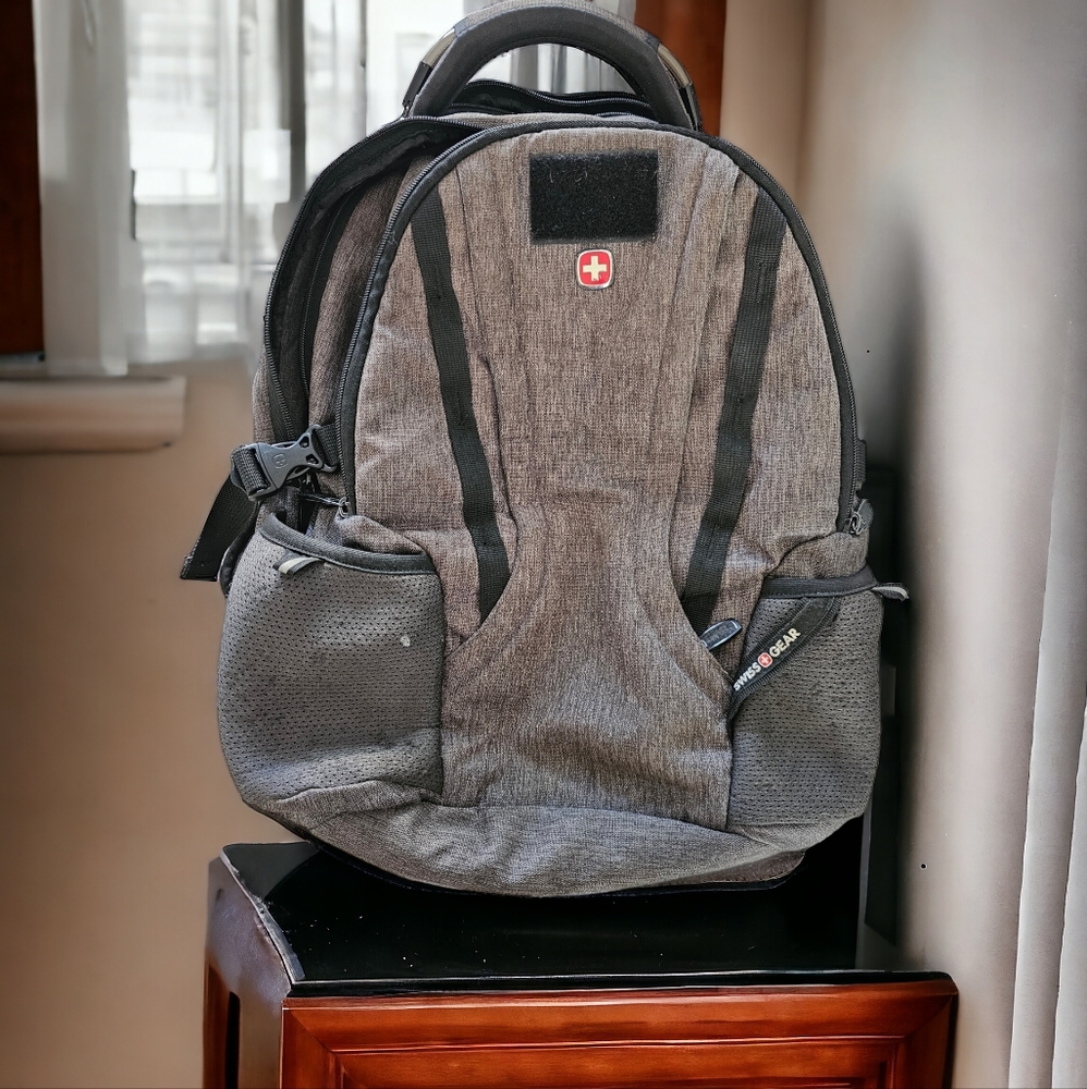 Laptop bag